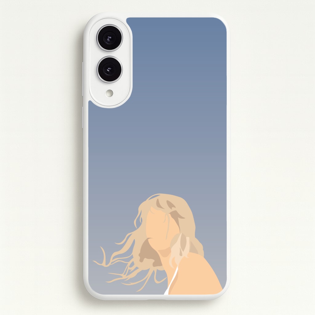 1898 - Taylor - Taylor Phone Case for Galaxy S25 Edge