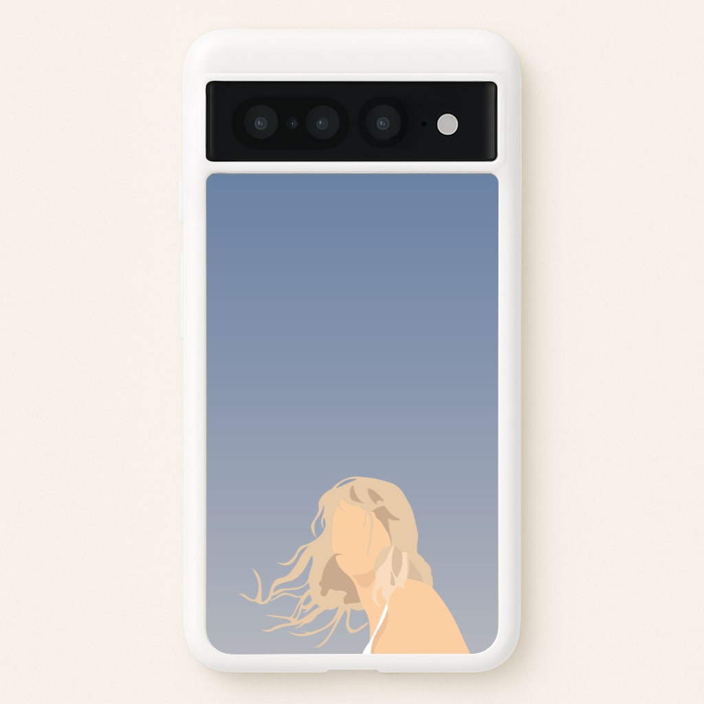 1898 - Taylor - Taylor Phone Case for Google Pixel 7 Pro