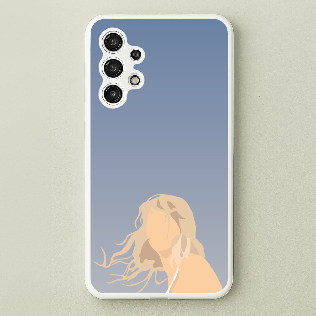 1898 - Taylor - Taylor Phone Case for Galaxy A13