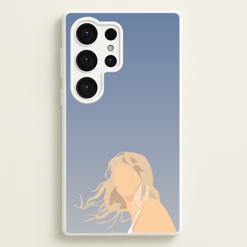 1898 - Taylor - Taylor Phone Case for Galaxy S25 Ultra