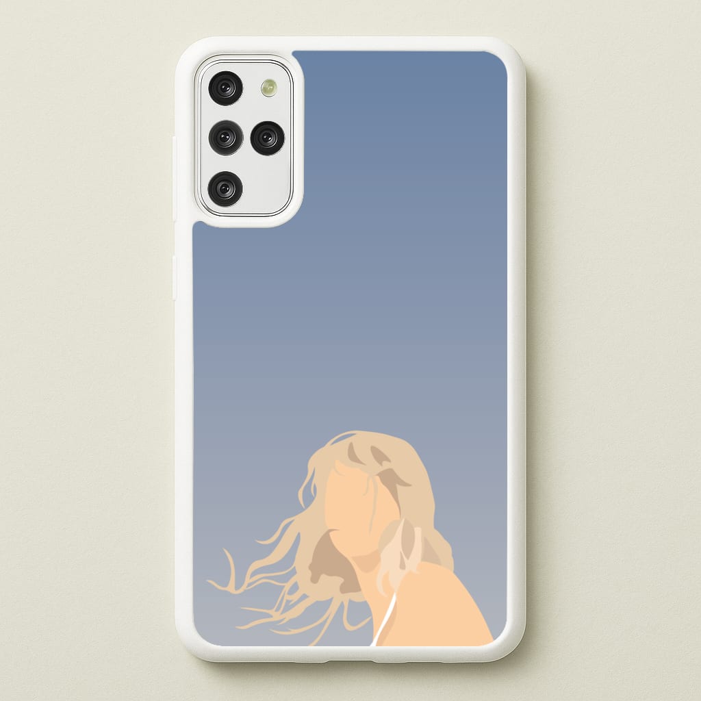 1898 - Taylor - Taylor Phone Case for Galaxy S20 Plus