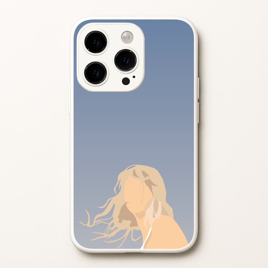 1898 - Taylor - Taylor Phone Case for iPhone 15 Pro