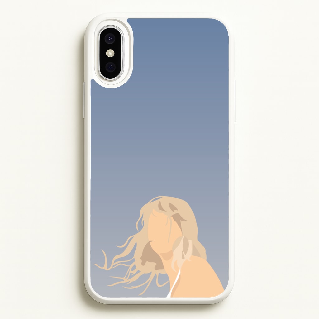 1898 - Taylor - Taylor Phone Case for iPhone XS Max