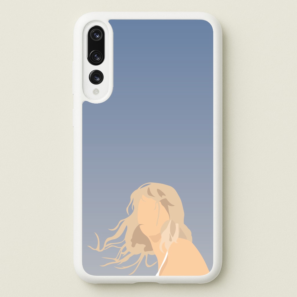 1898 - Taylor - Taylor Phone Case for Huawei P20 Pro