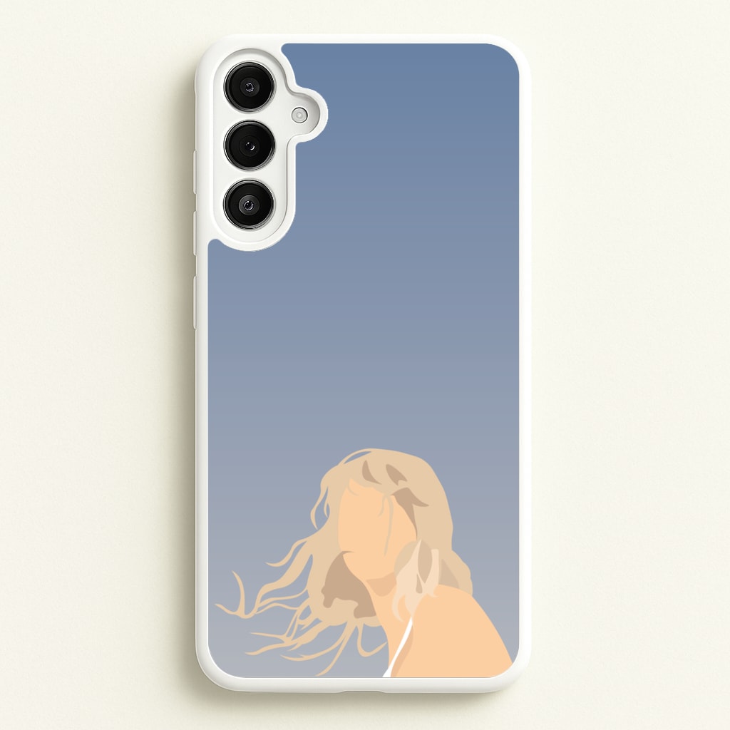 1898 - Taylor - Taylor Phone Case for Galaxy A36