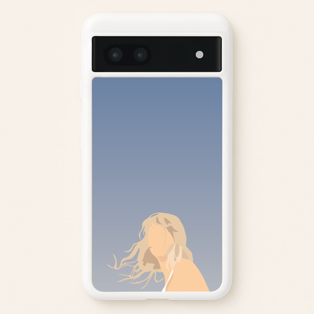 1898 - Taylor - Taylor Phone Case for Google Pixel 7a