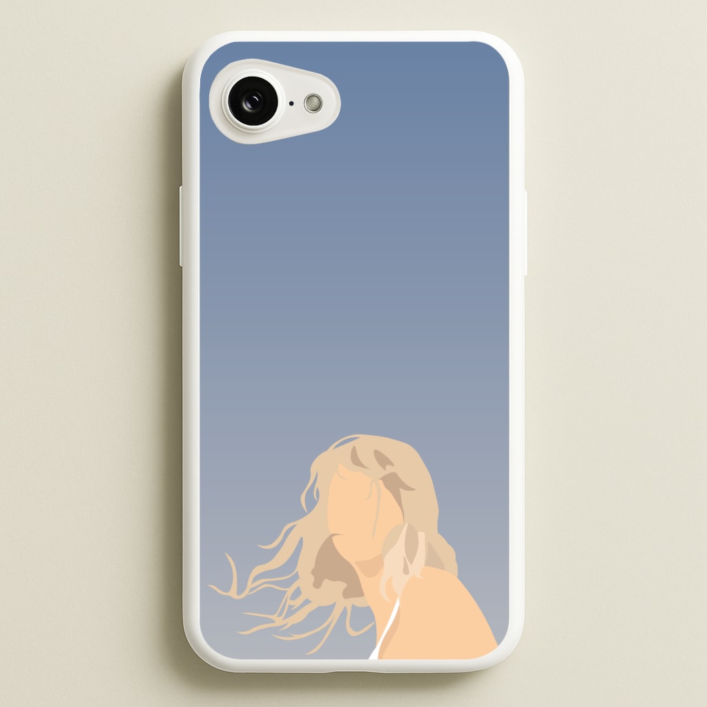 1898 - Taylor - Taylor Phone Case for iPhone 16e