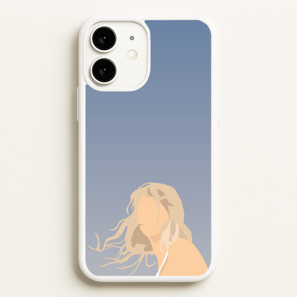 1898 - Taylor - Taylor Phone Case for iPhone 11