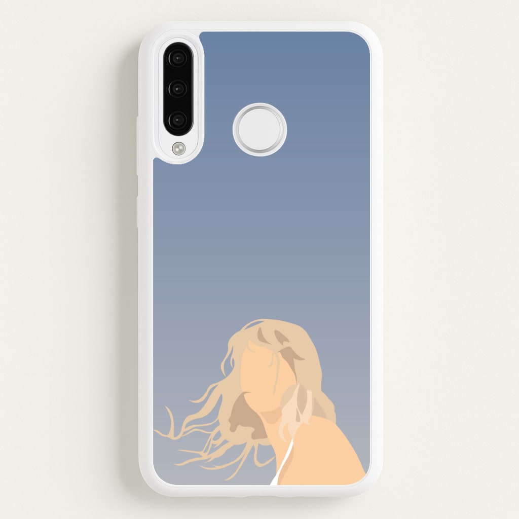 1898 - Taylor - Taylor Phone Case for Huawei P30 Lite
