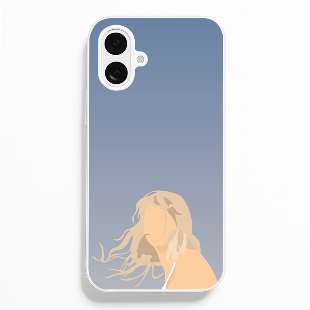 1898 - Taylor - Taylor Phone Case for iPhone 16 Plus