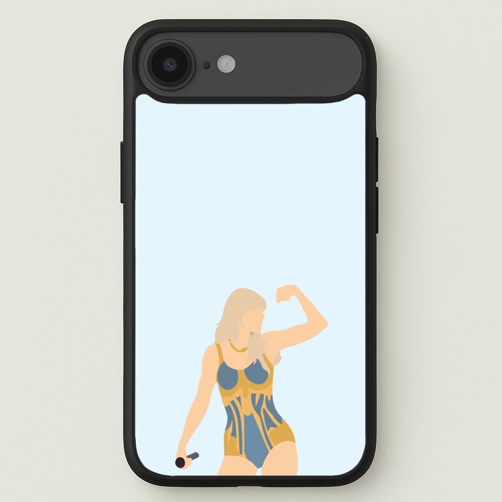 The Man - Taylor Phone Case for iPhone 17 Air