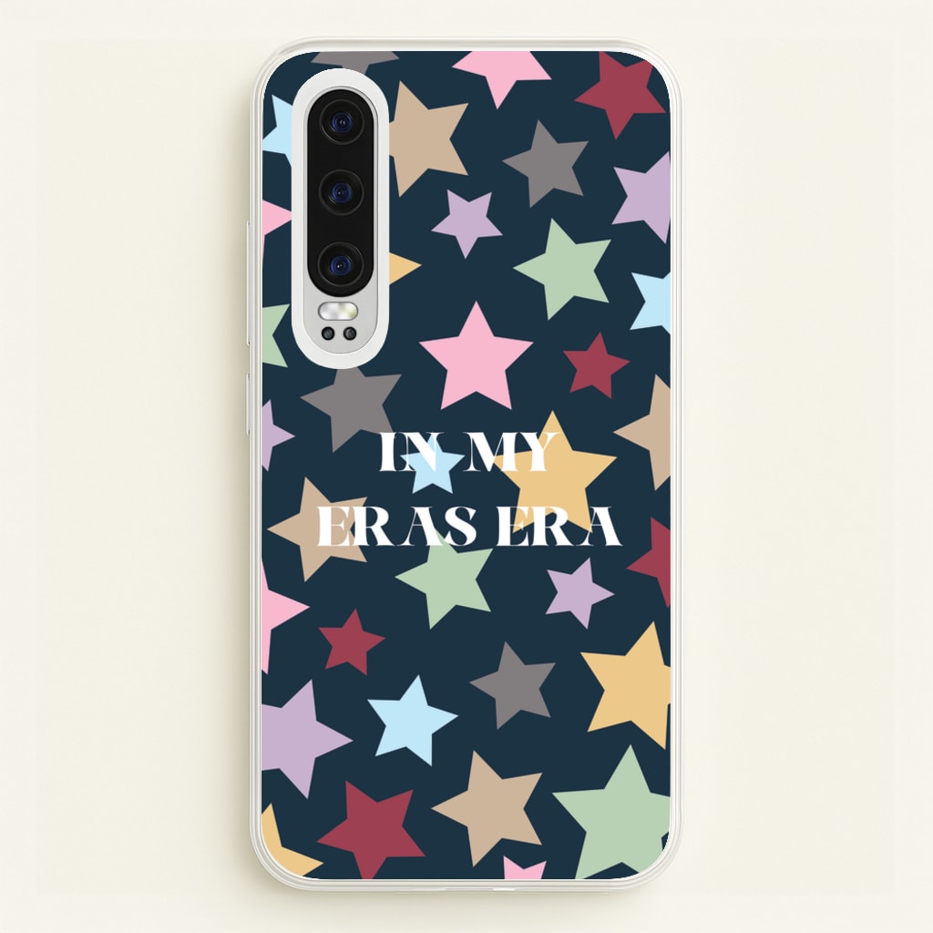 In My Eras Era - Taylor - Taylor Phone Case for Huawei P30