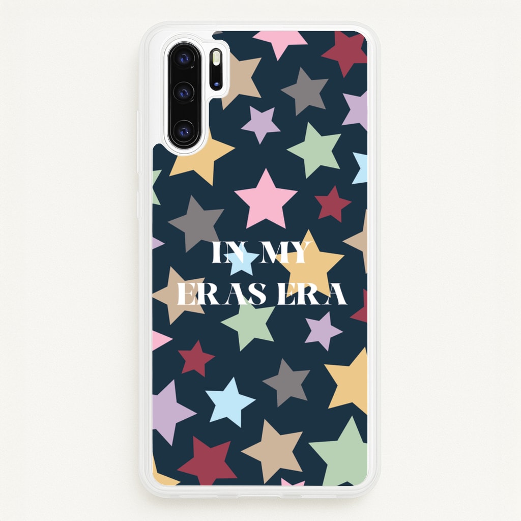 In My Eras Era - Taylor - Taylor Phone Case for Huawei P30 Pro