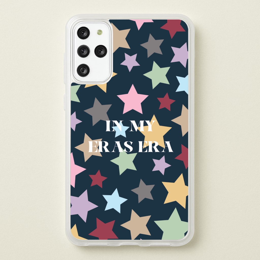 In My Eras Era - Taylor - Taylor Phone Case for Galaxy S20 Plus