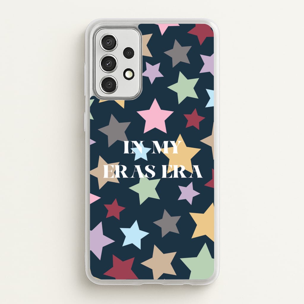 In My Eras Era - Taylor - Taylor Phone Case for Galaxy A52 / A52s