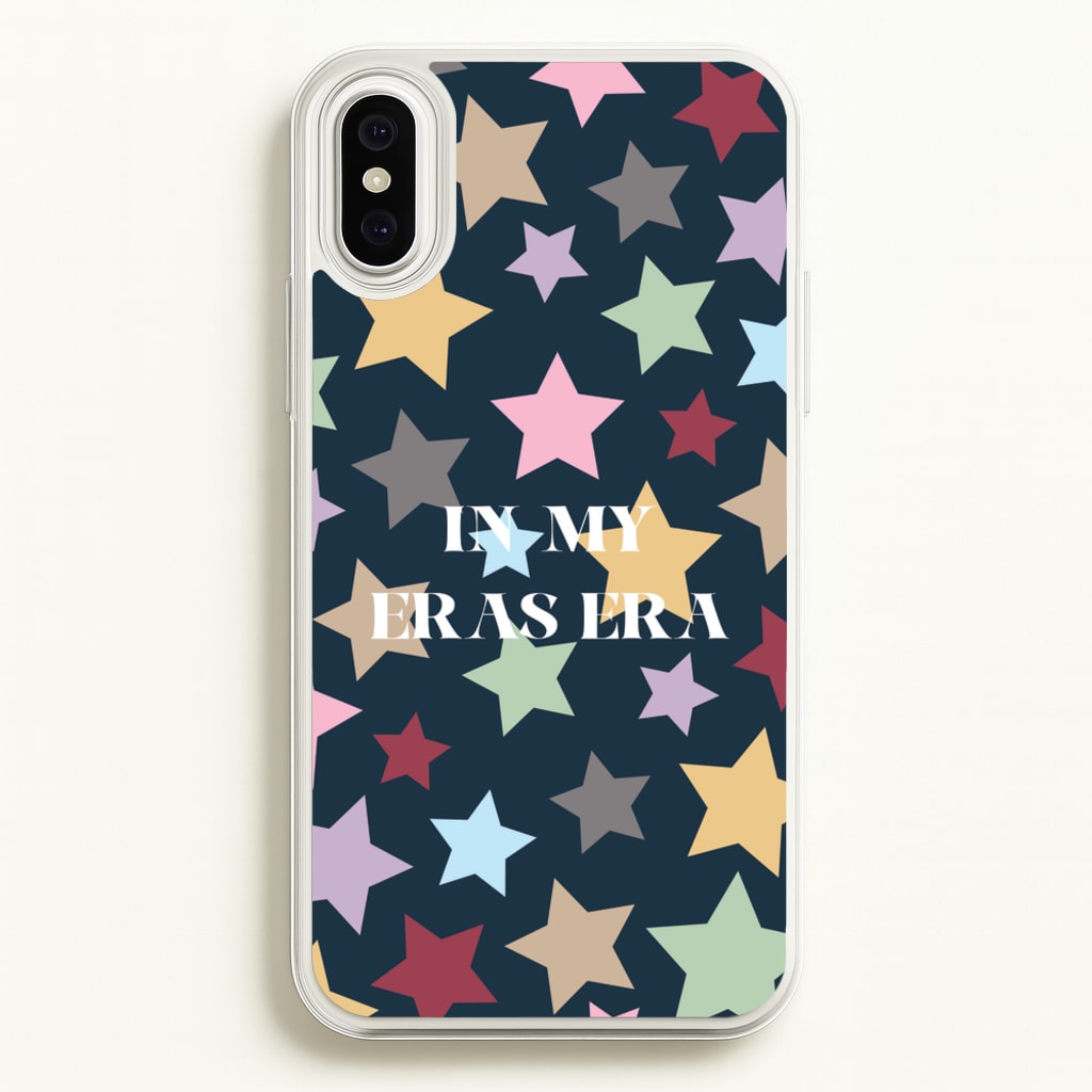 In My Eras Era - Taylor - Taylor Phone Case for iPhone XS Max
