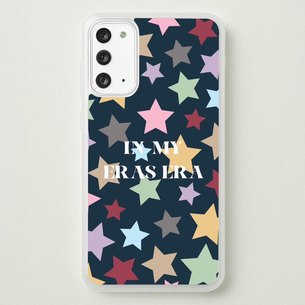 In My Eras Era - Taylor - Taylor Phone Case for Galaxy Note 20