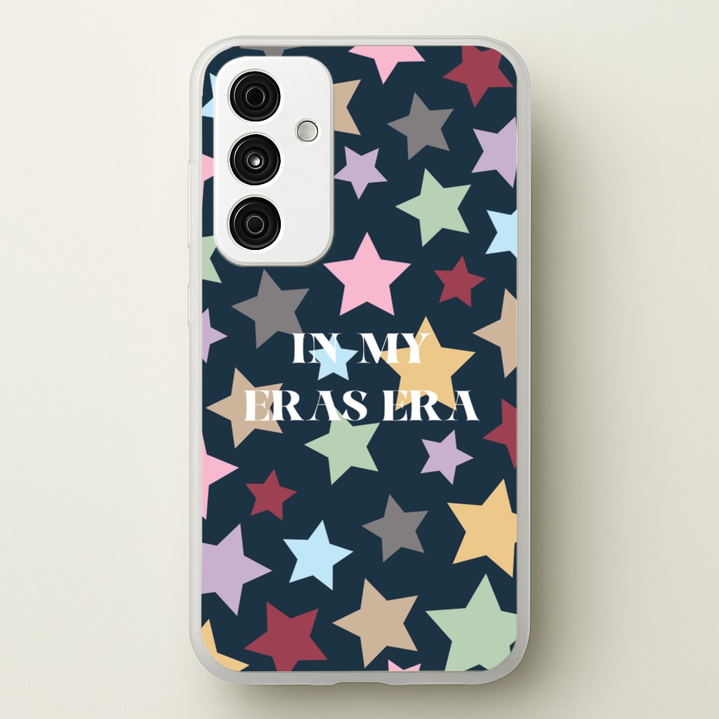 In My Eras Era - Taylor - Taylor Phone Case for Galaxy A15