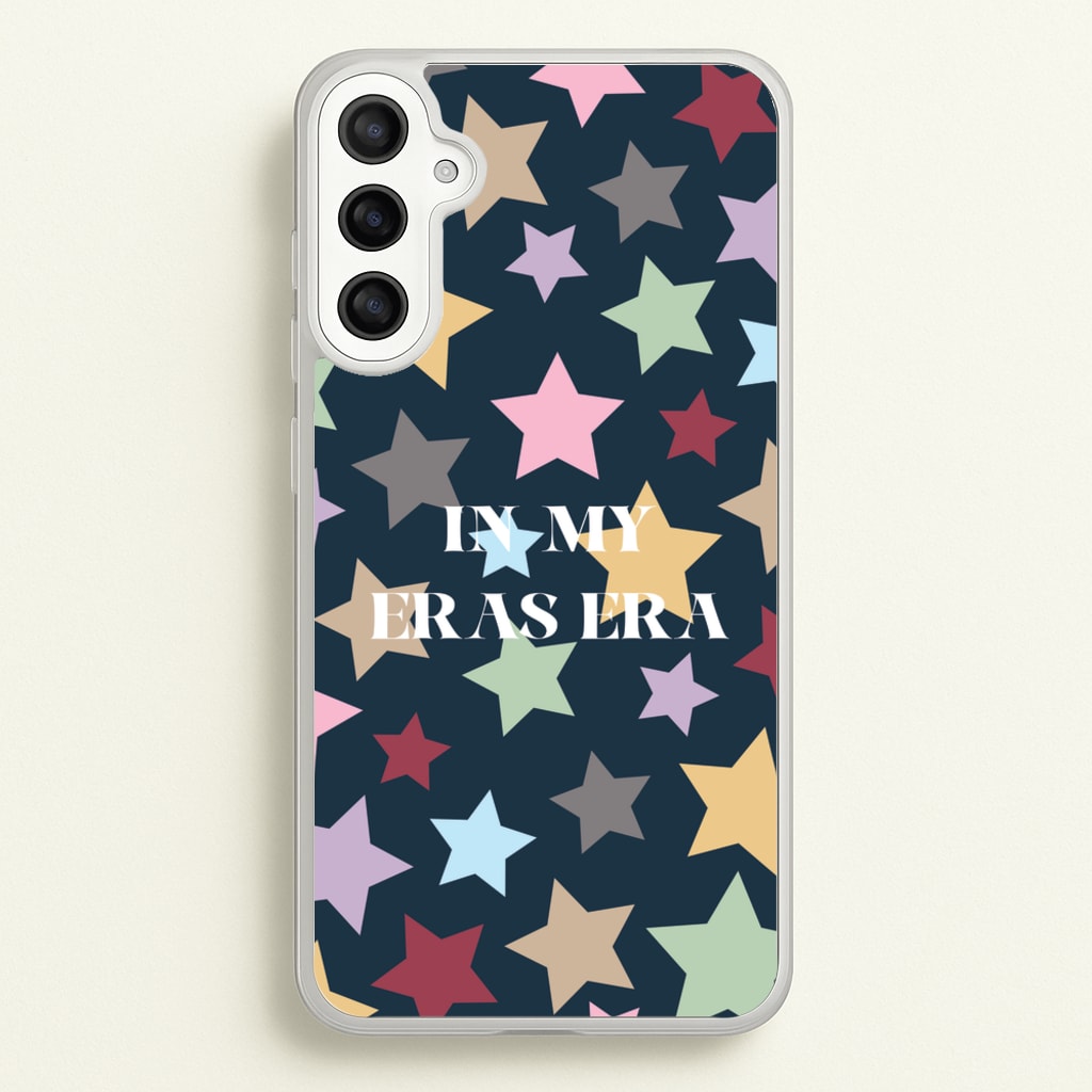 In My Eras Era - Taylor - Taylor Phone Case for Galaxy A34