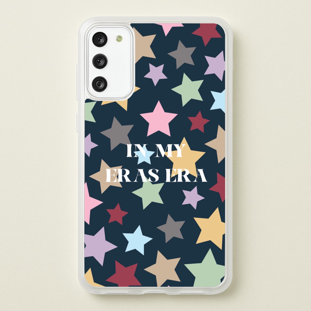 In My Eras Era - Taylor - Taylor Phone Case for Galaxy A41