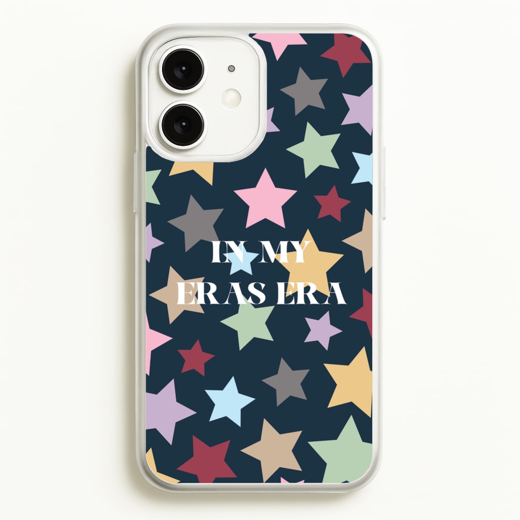 In My Eras Era - Taylor - Taylor Phone Case for iPhone 11