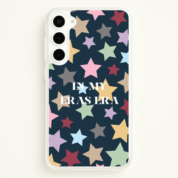 In My Eras Era - Taylor - Taylor Phone Case for Galaxy S23