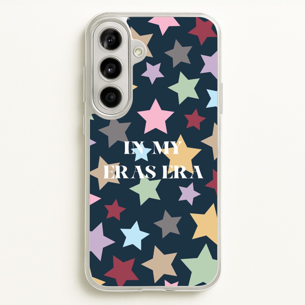 In My Eras Era - Taylor - Taylor Phone Case for Galaxy A56