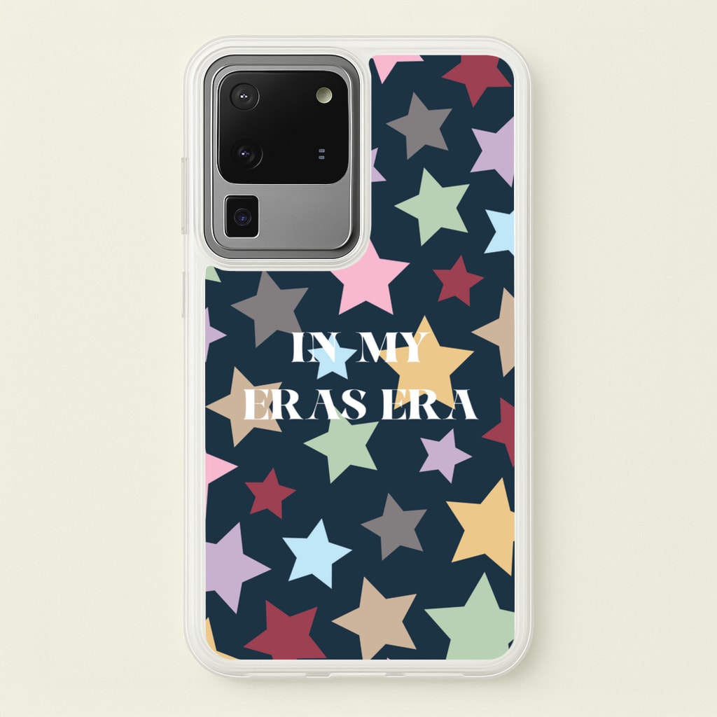 In My Eras Era - Taylor - Taylor Phone Case for Galaxy S20 Ultra