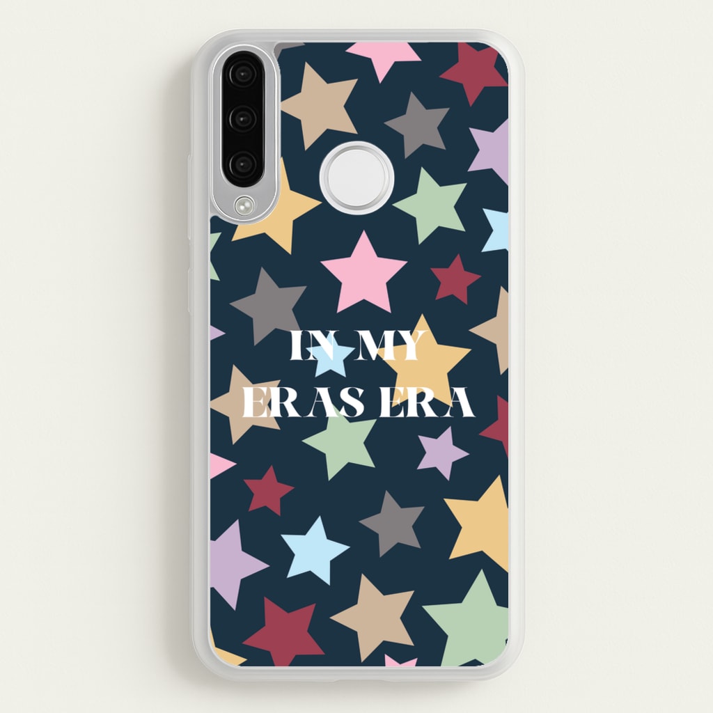 In My Eras Era - Taylor - Taylor Phone Case for Huawei P30 Lite