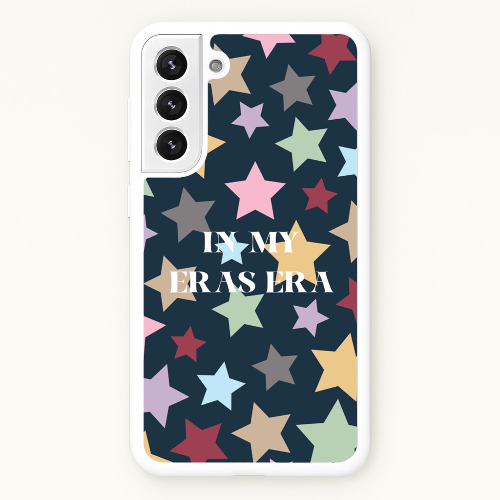 In My Eras Era - Taylor - Taylor Phone Case for Galaxy S22 Plus