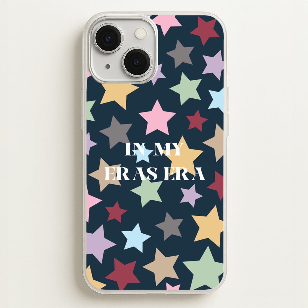 In My Eras Era - Taylor - Taylor Phone Case for iPhone 13 Mini