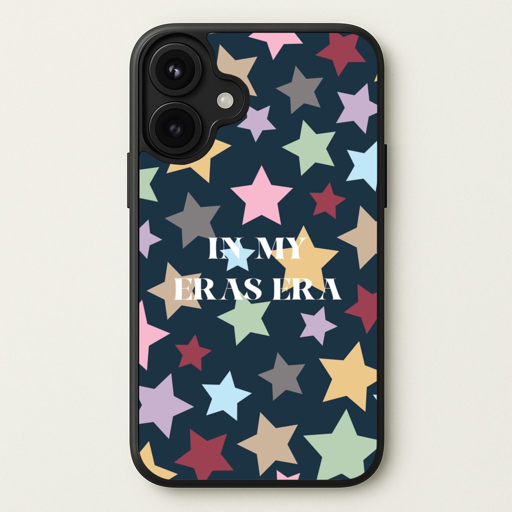 In My Eras Era - Taylor Phone Case for iPhone 17