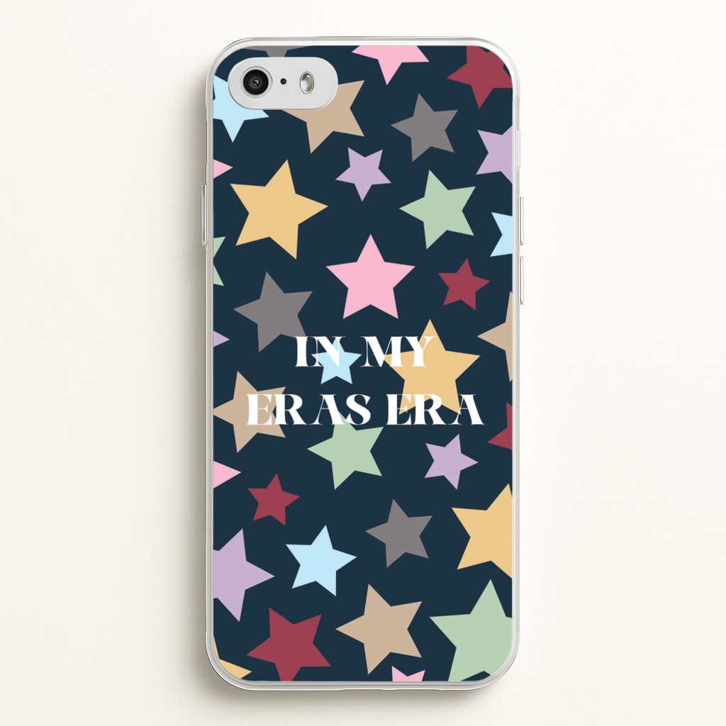 In My Eras Era - Taylor - Taylor Phone Case for iPhone 5 / 5s / SE 2016