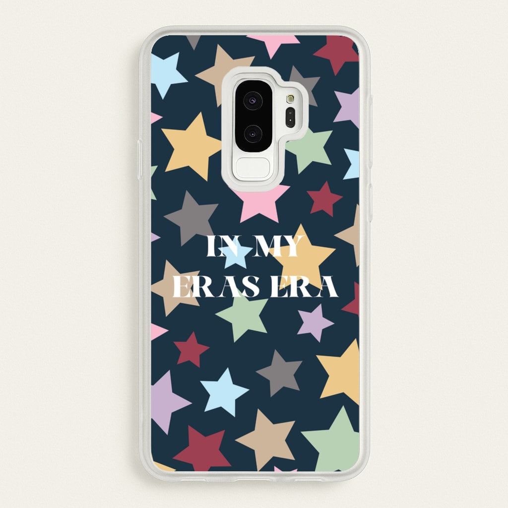 In My Eras Era - Taylor - Taylor Phone Case for Galaxy S9 Plus