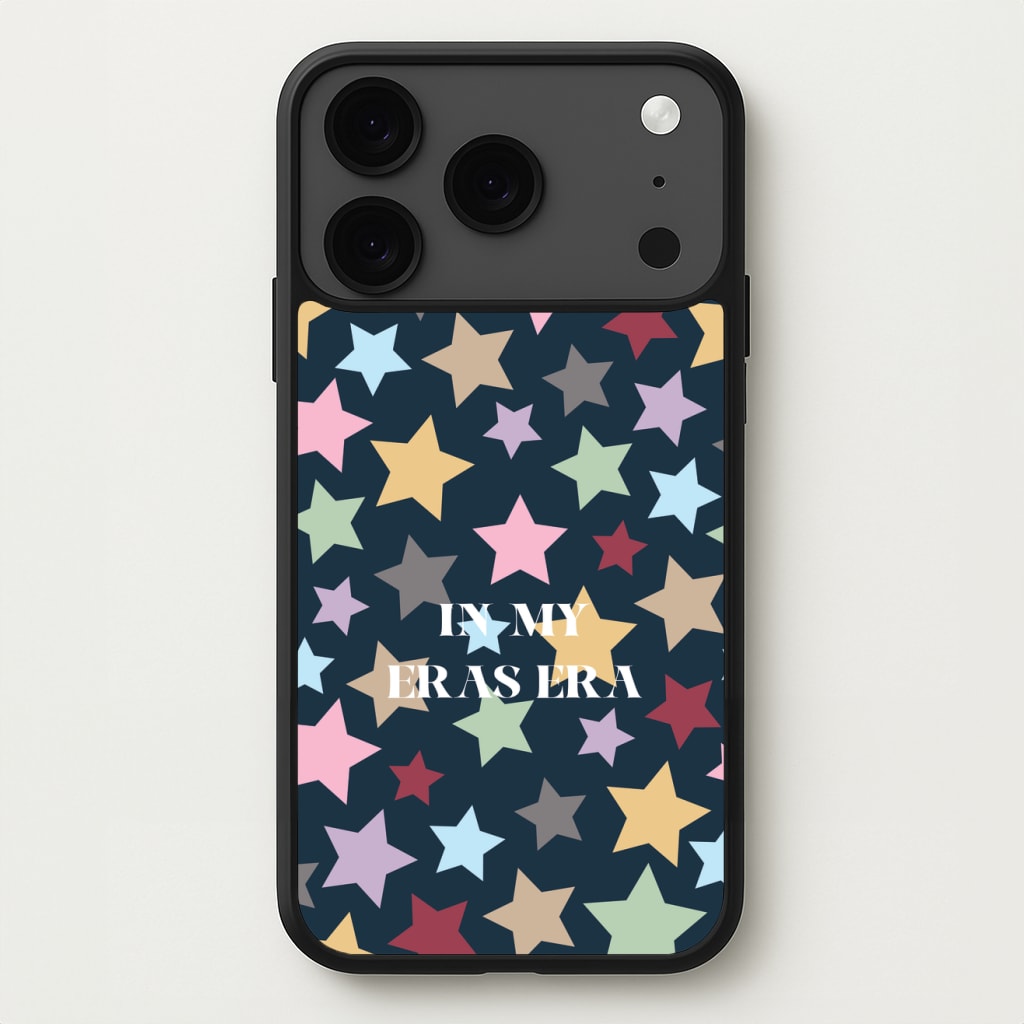 In My Eras Era - Taylor Phone Case for iPhone 17 Pro