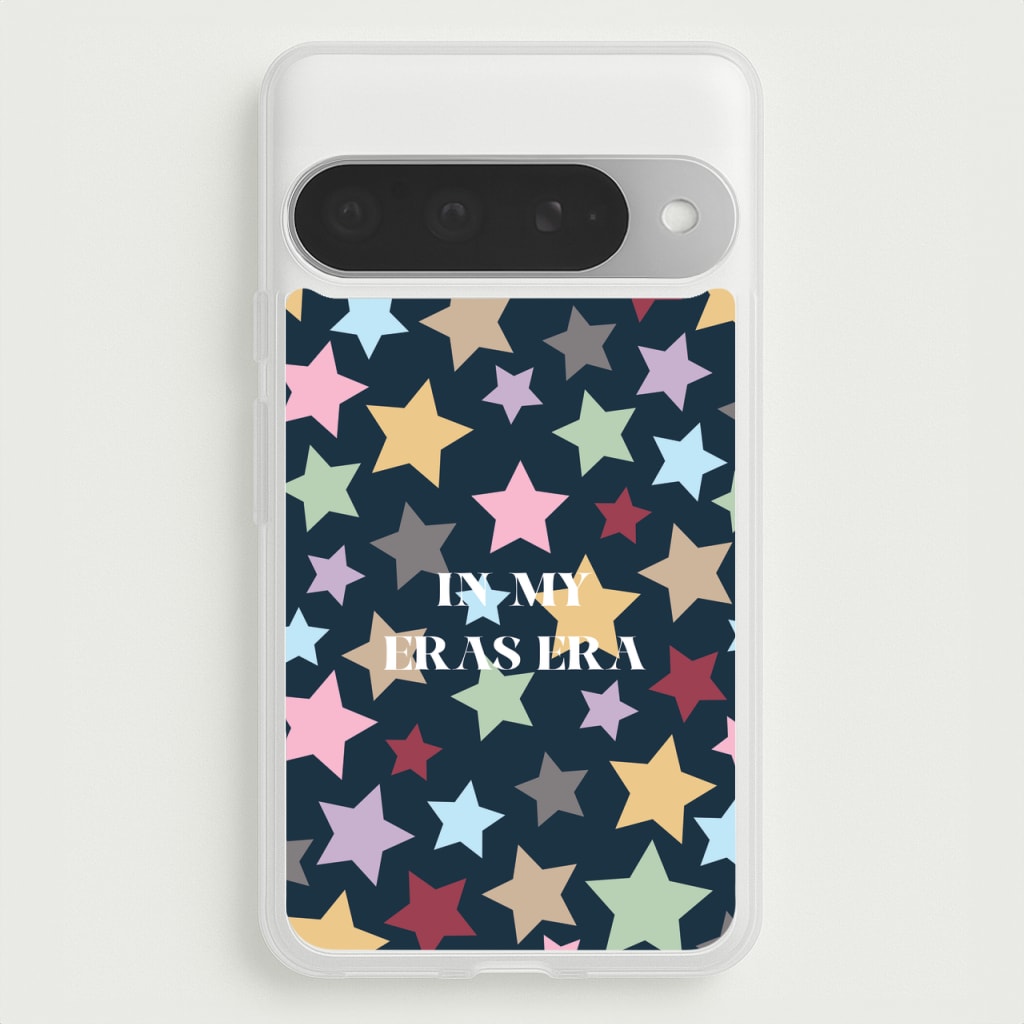 In My Eras Era - Taylor Phone Case for Google Pixel 10 Pro XL