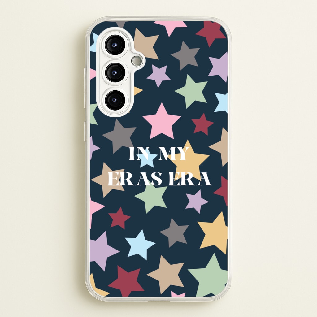 In My Eras Era - Taylor - Taylor Phone Case for Galaxy A54