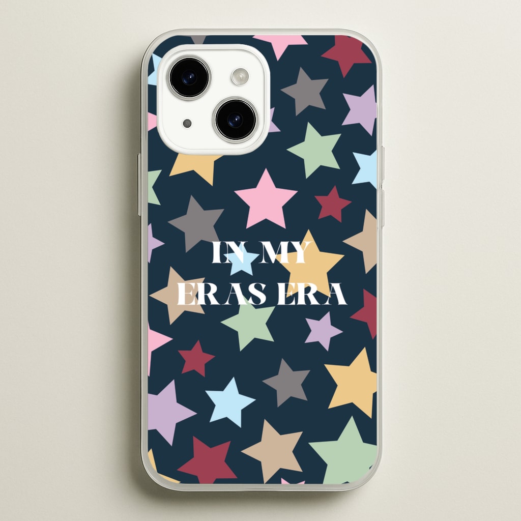 In My Eras Era - Taylor - Taylor Phone Case for iPhone 15