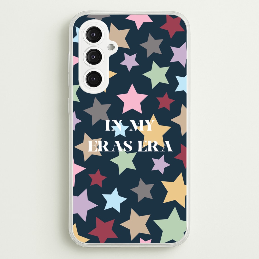 In My Eras Era - Taylor - Taylor Phone Case for Galaxy S23FE