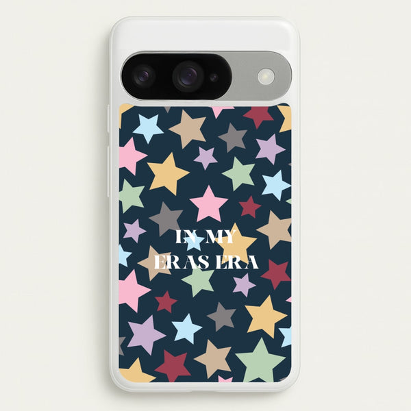 In My Eras Era - Taylor Phone Case for Google Pixel 10 / 10 Pro