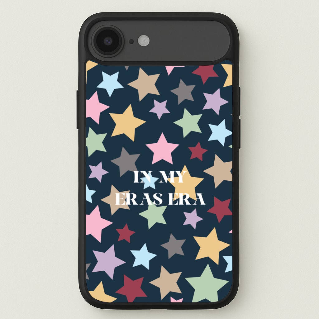 In My Eras Era - Taylor Phone Case for iPhone 17 Air