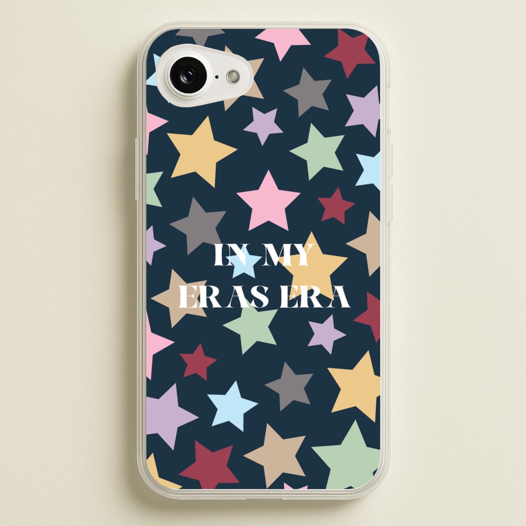 In My Eras Era - Taylor - Taylor Phone Case for iPhone 16e