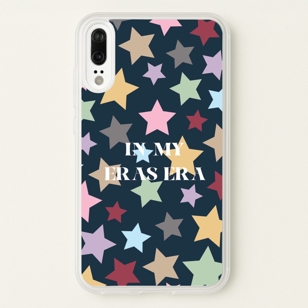 In My Eras Era - Taylor - Taylor Phone Case for Huawei P20