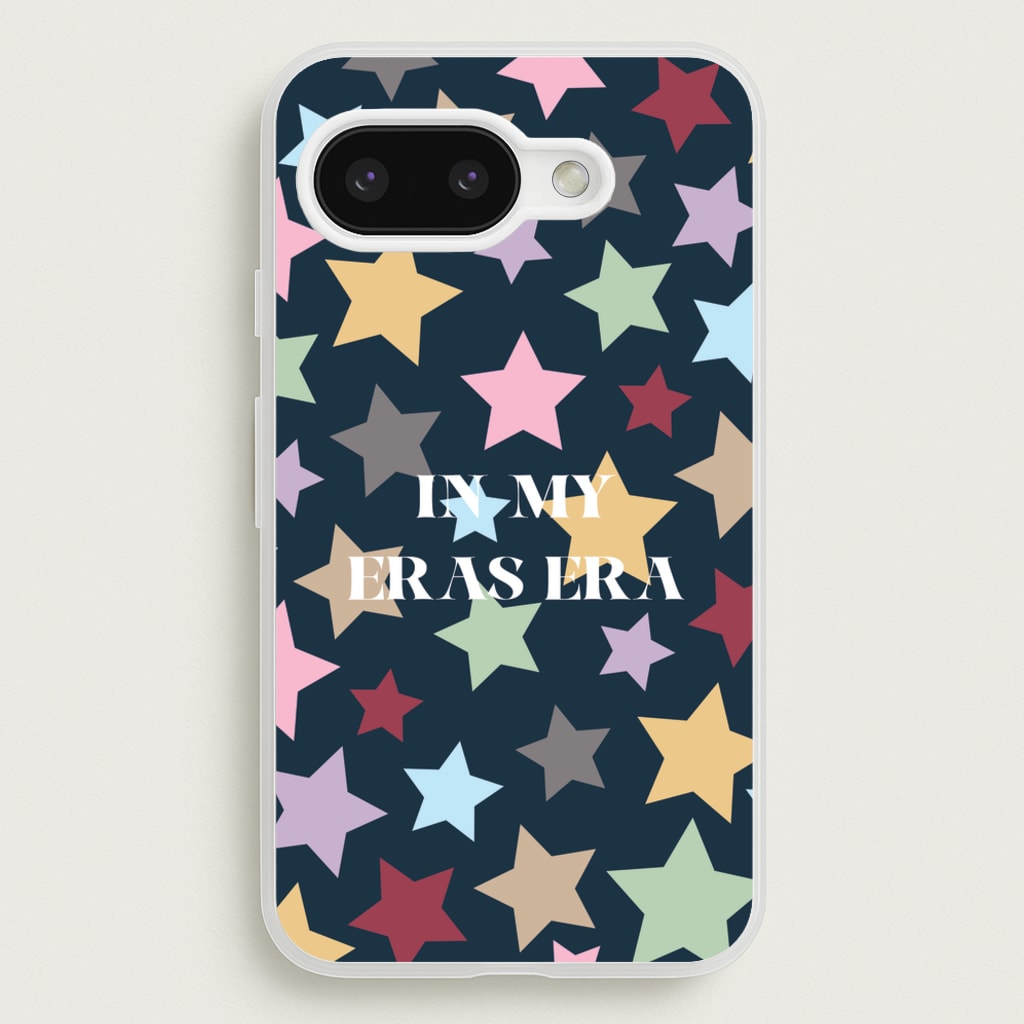 In My Eras Era - Taylor - Taylor Phone Case for Google Pixel 9a