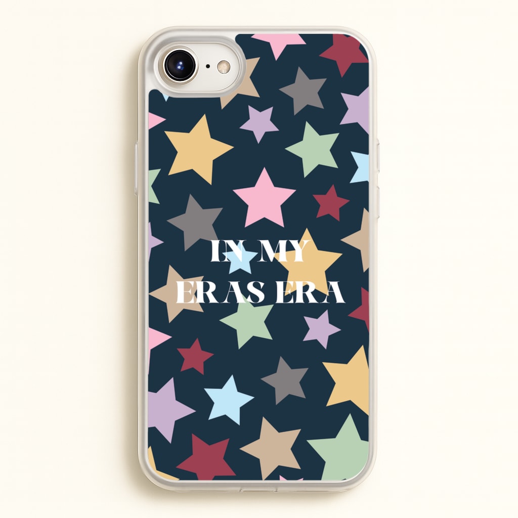 In My Eras Era - Taylor - Taylor Phone Case for iPhone 6 / 7 / 8 / SE
