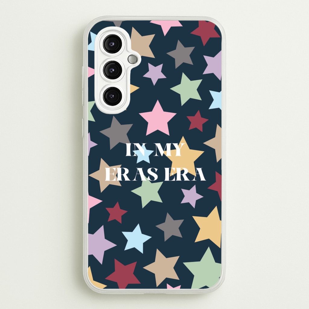 In My Eras Era - Taylor - Taylor Phone Case for Galaxy A14
