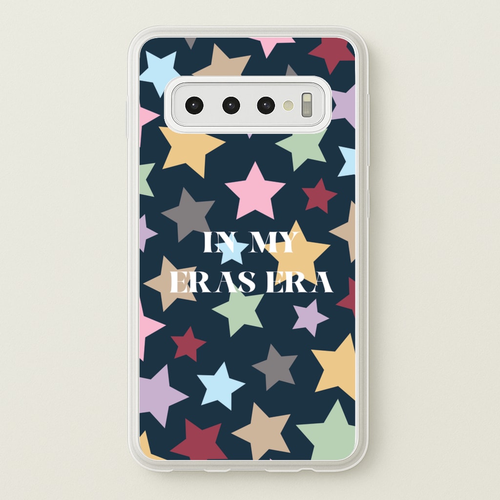 In My Eras Era - Taylor - Taylor Phone Case for Galaxy S10 Plus