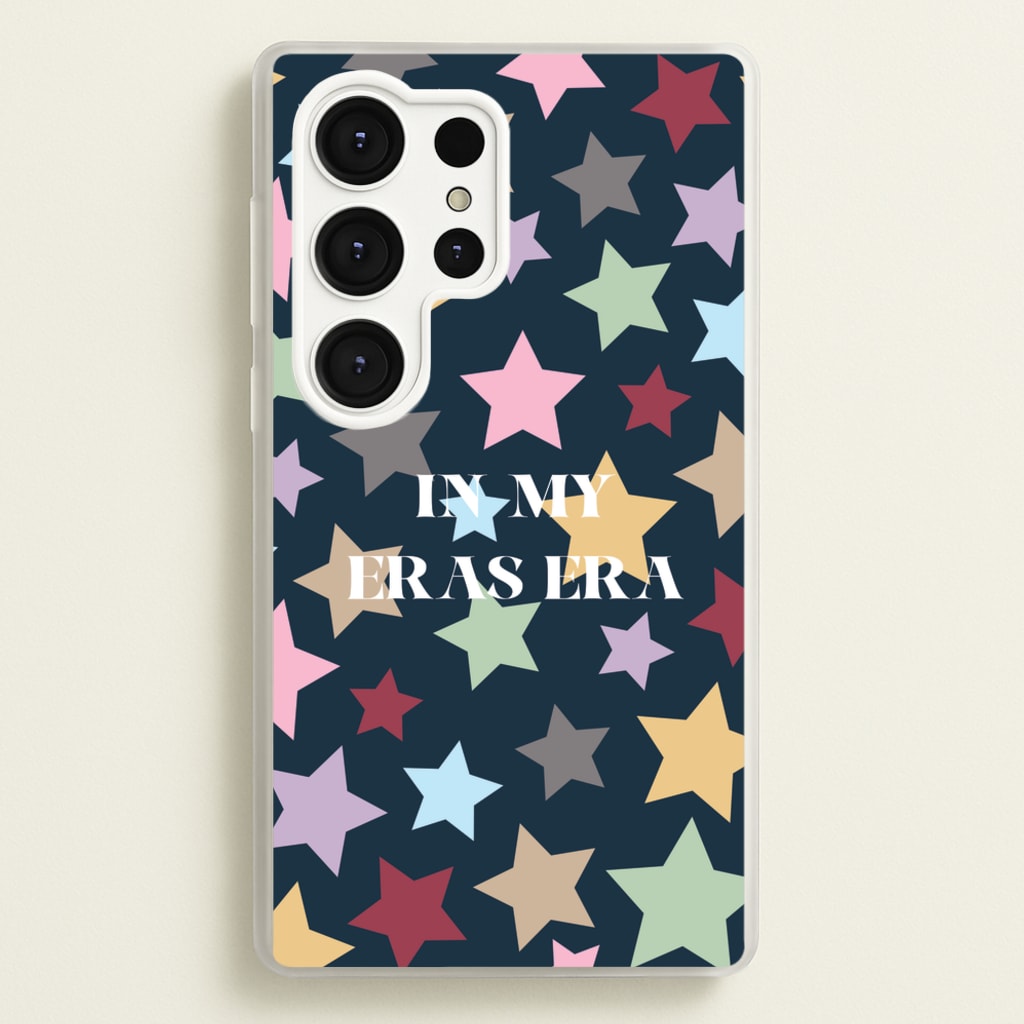 In My Eras Era - Taylor - Taylor Phone Case for Galaxy S25 Ultra