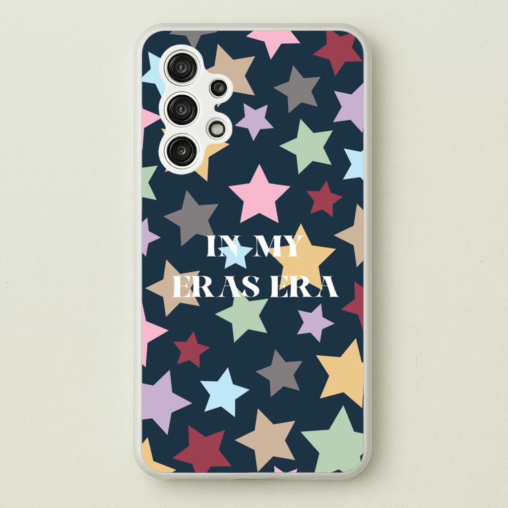 In My Eras Era - Taylor - Taylor Phone Case for Galaxy A13