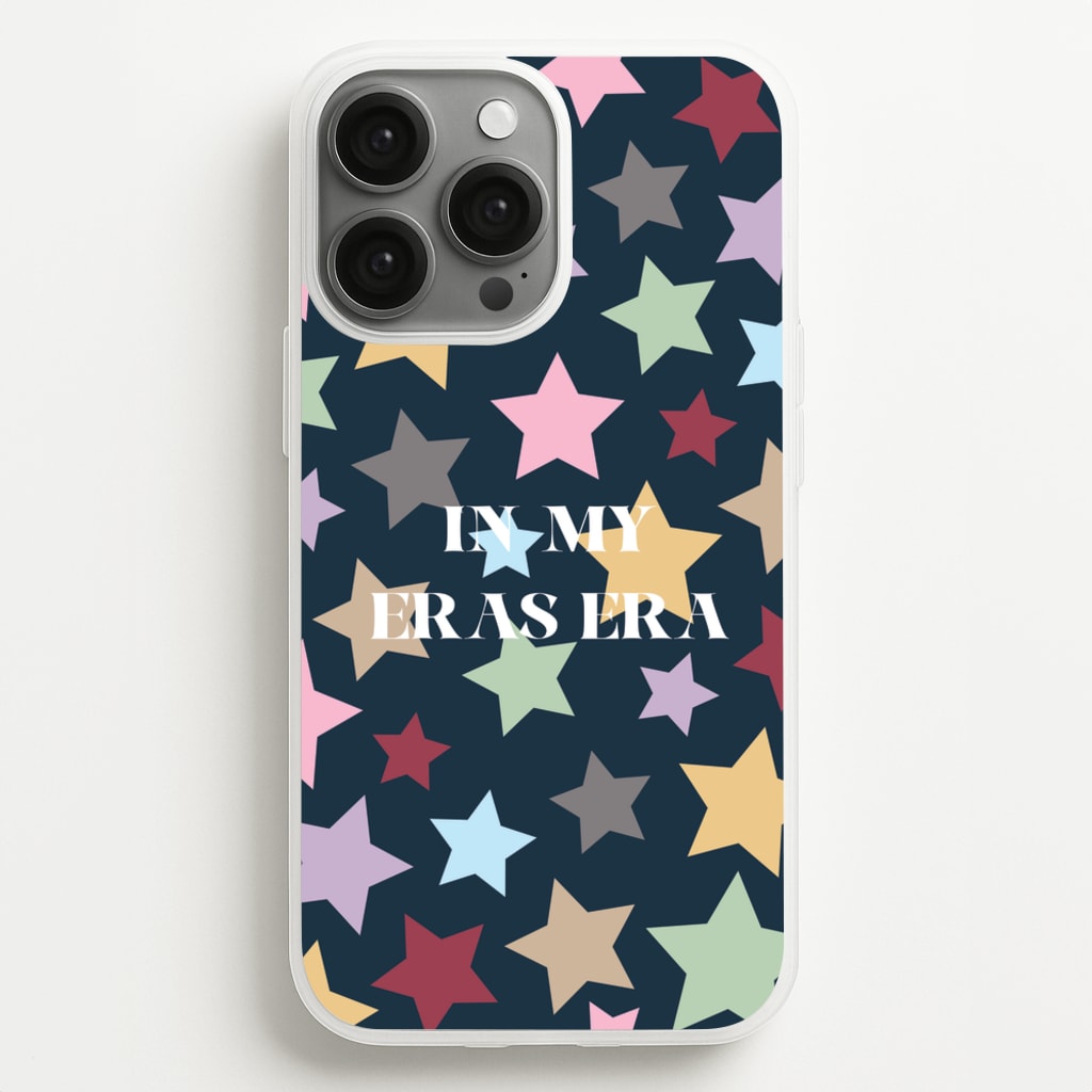 In My Eras Era - Taylor - Taylor Phone Case for iPhone 13 Pro Max